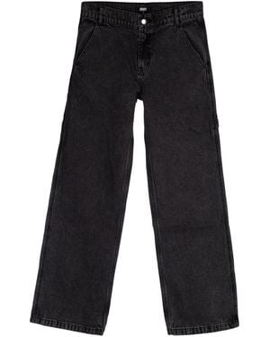 DKNY Junior Pantalone - Black