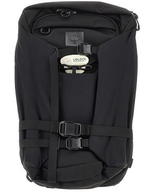 Osprey Metron 24 Backpack - Black