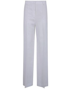 Antonelli "Robinia" Pants - White