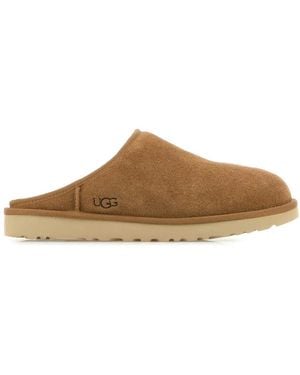 UGG Slip On Classic - Brown