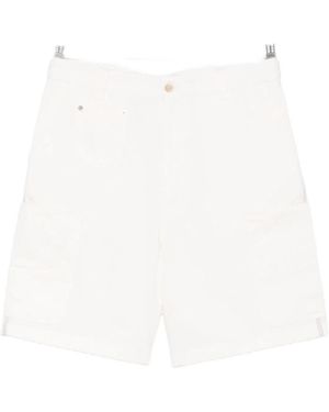 Givenchy Shorts - White
