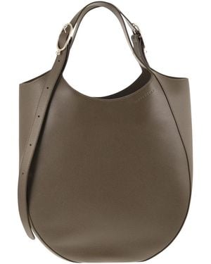 Longchamp Le Foulonné - Brown