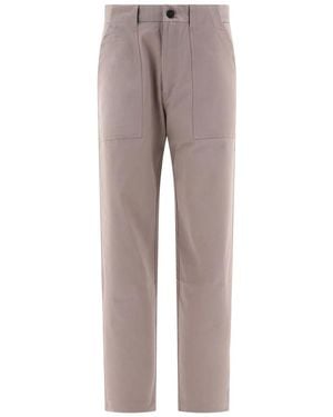 ANDBLUE "Hammer" Pants - Gray