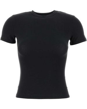 Skims T-Shirt - Black
