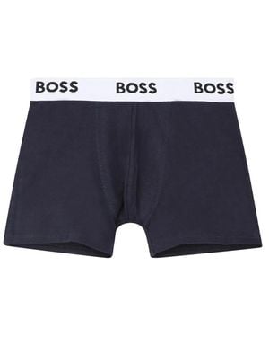 BOSS Boss - Blue