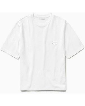 1989 STUDIO S/S T-Shirt - White