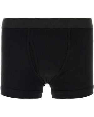 Tom Ford Boxer - Black