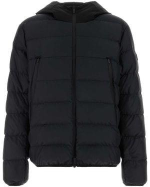 Moncler Vega Jacket - Black