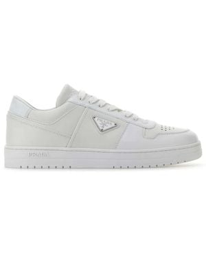 Prada Downtown - White