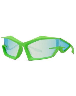 Givenchy Giv Cut Gv40049U 94C - Green