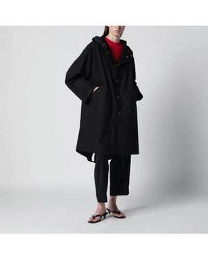 Jil Sander Parkas - Black