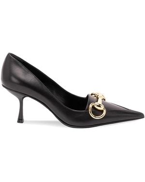 Gucci 'Helena' Pumps - Black