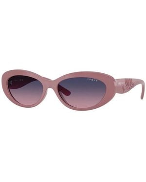 Vogue Vo5630S 3195I6 - Purple