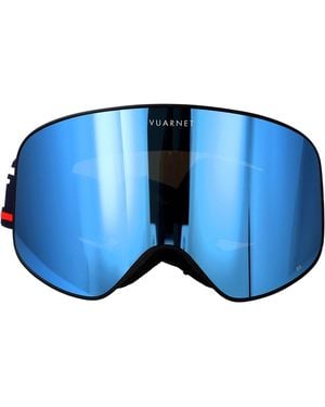 Vuarnet Injected Sunglasses - Blue