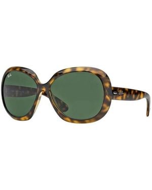Ray-Ban Jackie Ohh Ii Rb4098 710/71 - Green