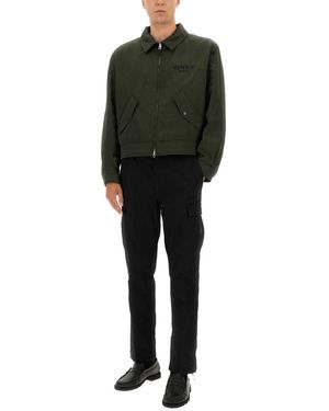 KENZO Blouson - Black