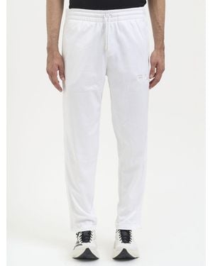 Fila Trousers Dexter - White