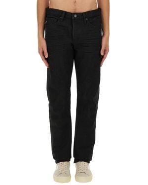 Tom Ford Jeans - Black