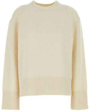 Camilla & Marc Ash Crewneck - Natural