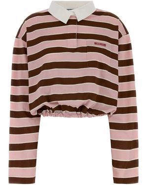 Prada Jersey - Multicolour
