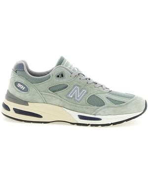 New Balance 'Made - Green