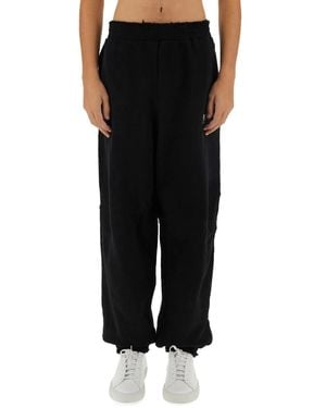 Helmut Lang New York Trousers - Black
