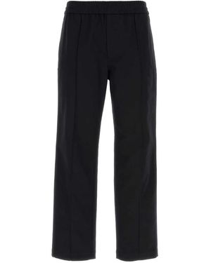 Valentino Garavani Pantalone - Black