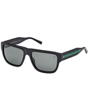 Timberland Tb9337 02R - Black