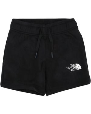 The North Face Teen Simple Dome Light Reg Short - Black