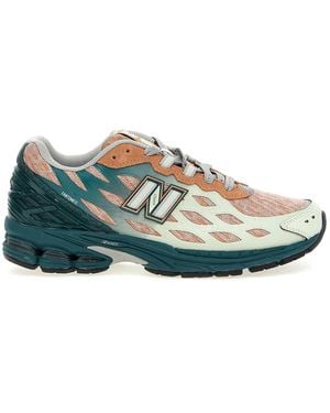 New Balance '1906' Sneakers - Green