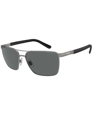 Arnette Barracas An3091 745/81 - Black