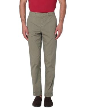 Fay Pantaloni - Green