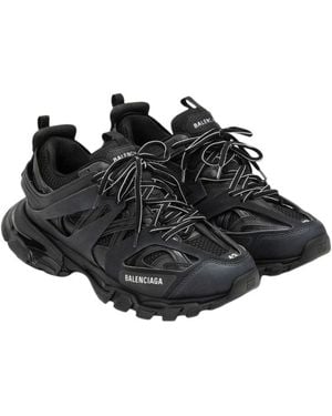 Balenciaga Sneaker Track - Black