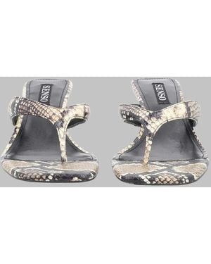 Senso Senso - Metallic