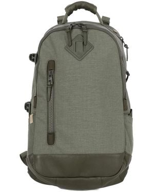 Visvim Zaino "Cordura 20L" - Green