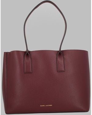 Marc Jacobs Marc Jacobs - Red