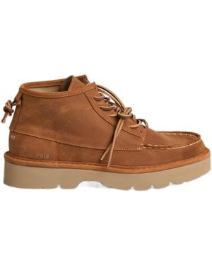 Pànchic Reef - Brown