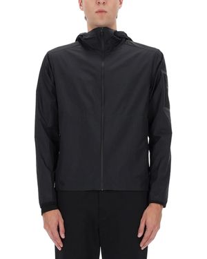 BOSS Jacket Jairnix - Blue