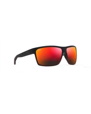 Maui Jim Alenuihaha Rm839-07C - Red