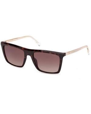 Guess Gu00313 52F - Brown