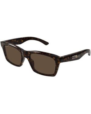 Balenciaga Bb0423S 002 - Brown