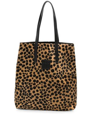 forte_forte My Musa Tote Bag - Natural