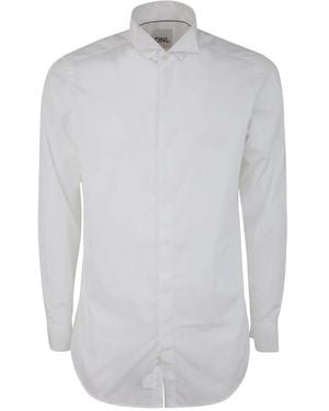 Dnl Shirt - White