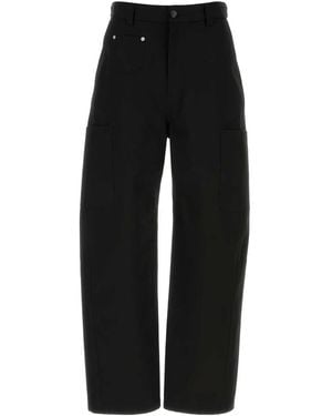 Givenchy Cargo Pants - Black