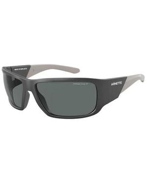 Arnette Snap Ii An4297 281081 - Gray