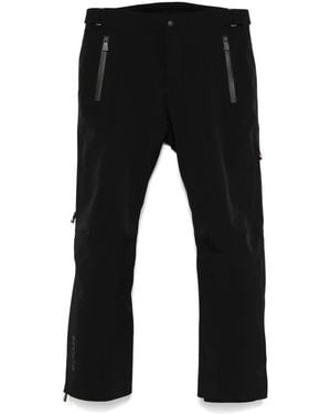 Moncler Ski Pants - Black