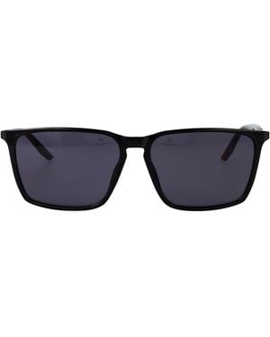 Calvin Klein Acetate Sunglasses - Blue
