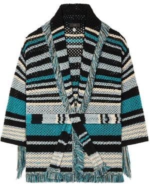 Alanui Sweater - Gray