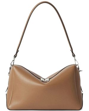 Fendi Lui Medium - Brown