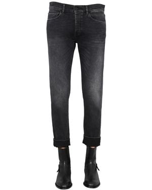 PENCE 1979 "Rico Sc" Trousers - Blue